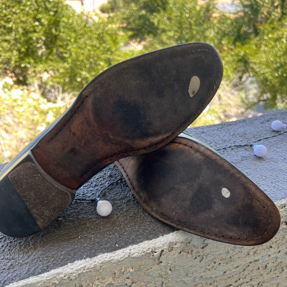 To Boot New York Italian Loafers - Picture 4 of 12